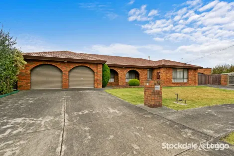 Property photo of 3 Wonga Court Morwell VIC 3840