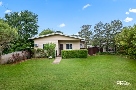 54 Weir Rd, Warragamba, NSW 2752