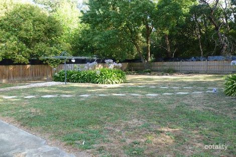 Property photo of 13 Shirley Crescent Woori Yallock VIC 3139