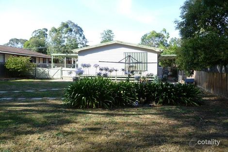 Property photo of 13 Shirley Crescent Woori Yallock VIC 3139