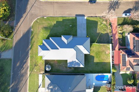 Property photo of 6 Dewhirst Street Goulburn NSW 2580