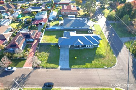 Property photo of 6 Dewhirst Street Goulburn NSW 2580