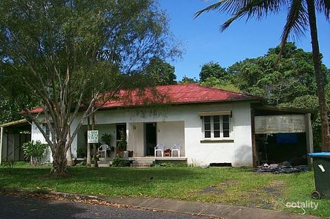 11 Webb Cres, East Innisfail, QLD 4860