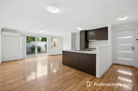 Property photo of 33B Markham Way Balga WA 6061