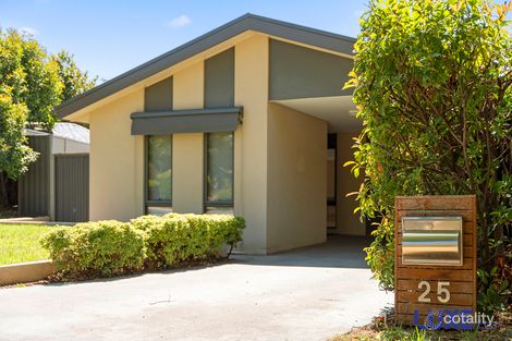 Property photo of 25 Pickering Street Monash ACT 2904