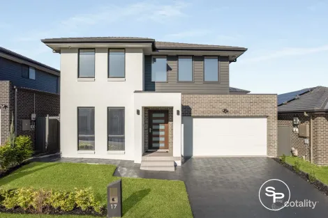 17 Mcdermott St, Denham Court, NSW 2565