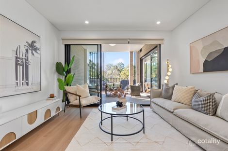 Property photo of 2/1017 Pacific Highway Pymble NSW 2073