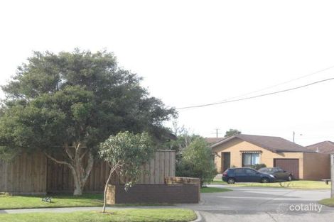 Property photo of 4/27-29 Cheviot Road Keysborough VIC 3173
