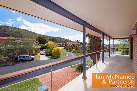 Property photo of 51 Rusten Street Karabar NSW 2620