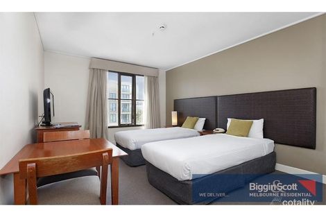 518/133-143 Jolimont Rd, East Melbourne, VIC 3002