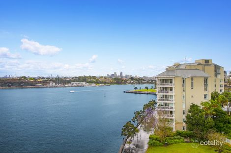 705/32 Refinery Dr, Pyrmont, NSW 2009