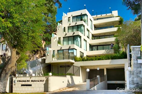 Property photo of 3/9 Banksia Road Bellevue Hill NSW 2023