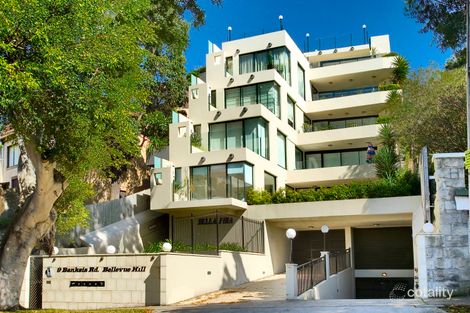 Property photo of 3/9 Banksia Road Bellevue Hill NSW 2023