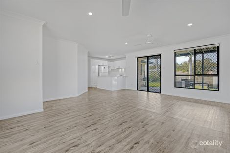 Property photo of 12 Col Brown Avenue Clinton QLD 4680