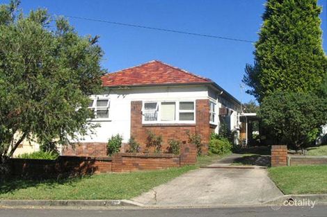 19 Taronga St, Hurstville, NSW 2220