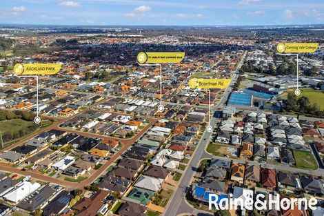 Property photo of 37 Amalfi Way Canning Vale WA 6155