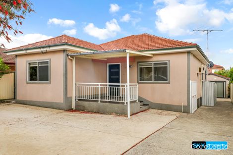 Property photo of 41 Farnell Street Merrylands NSW 2160