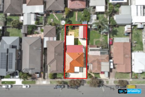 Property photo of 41 Farnell Street Merrylands NSW 2160