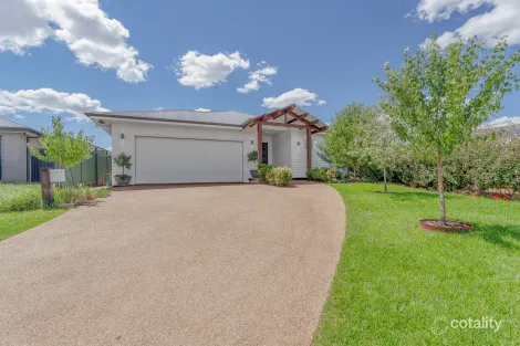 18 Eddy Ct, Dubbo, NSW 2830