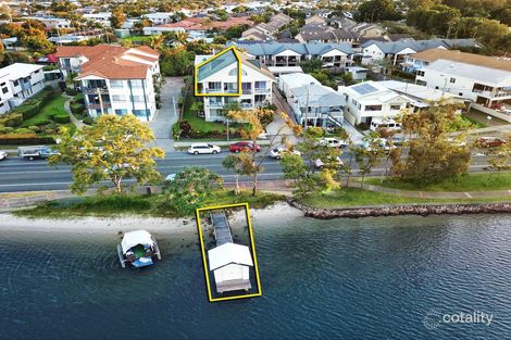 Property photo of 7/205 Bradman Avenue Maroochydore QLD 4558
