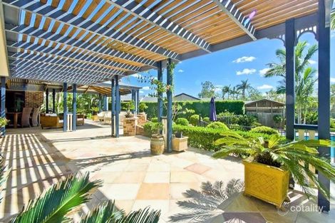 Property photo of 18 Healy Court Ormeau QLD 4208