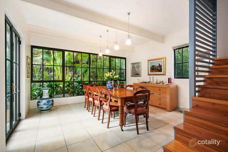 Property photo of 151 Coonanbarra Road Wahroonga NSW 2076