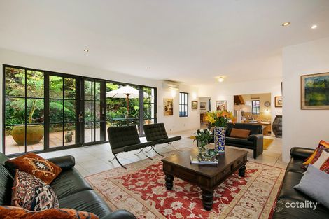 Property photo of 151 Coonanbarra Road Wahroonga NSW 2076