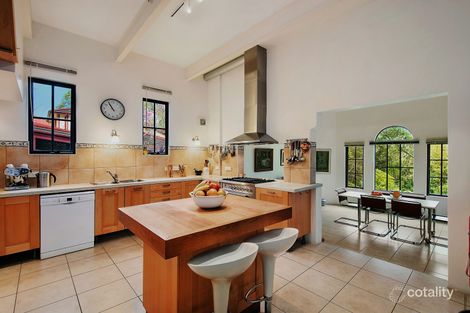 Property photo of 151 Coonanbarra Road Wahroonga NSW 2076