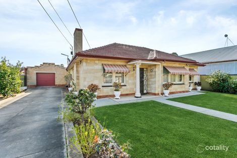 Property photo of 50 Days Road Croydon Park SA 5008