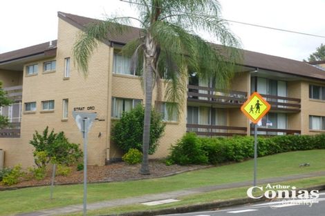 10/34 Ascog Tce, Toowong, QLD 4066