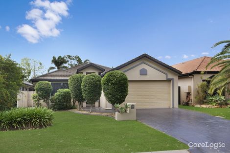 Property photo of 3 Regal Court Kirwan QLD 4817