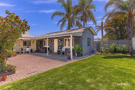 Property photo of 32 Alfred Street Peterhead SA 5016
