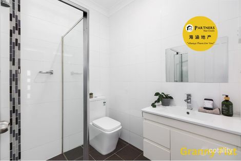 Property photo of 10 Chisholm Road Auburn NSW 2144