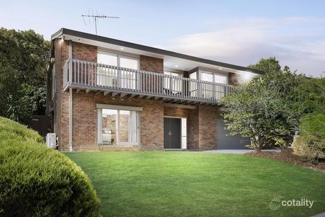 Property photo of 43 Glenmore Street Macleod VIC 3085