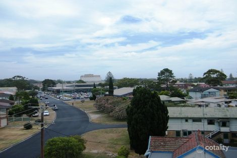 Property photo of 37/3-7 Peel Street Tuncurry NSW 2428