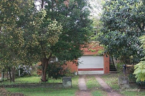 Property photo of 43 Broomfield Street Taringa QLD 4068