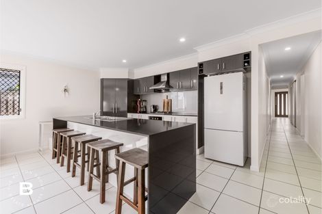 Property photo of 13 Meadows Circuit Bellbird Park QLD 4300