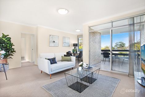 Property photo of 16/892-900 Pacific Highway Chatswood NSW 2067