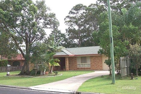 9 Keith St, Capalaba, QLD 4157