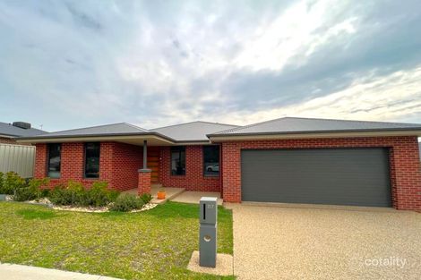 Property photo of 87 Stockman Circuit Thurgoona NSW 2640