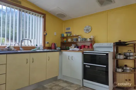 Property photo of 2 Clark Street Queenstown TAS 7467