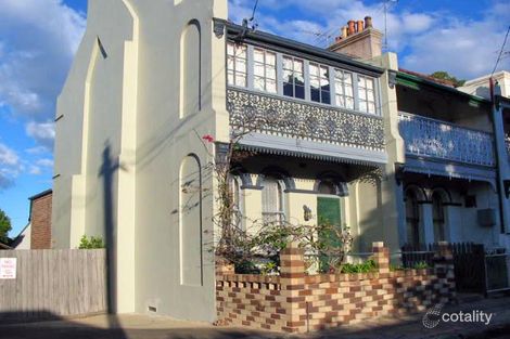 47 Mackenzie St, Leichhardt, NSW 2040