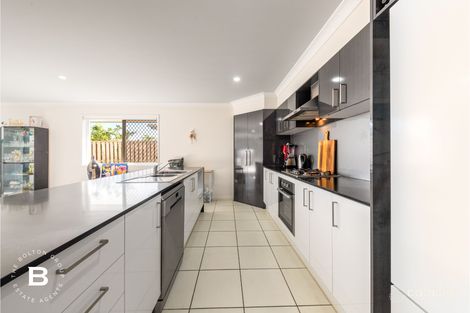 Property photo of 13 Meadows Circuit Bellbird Park QLD 4300