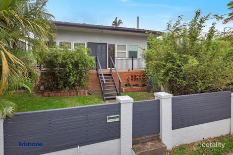 19 Blackall Tce, East Brisbane, QLD 4169