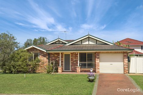 Property photo of 2/24 St Helens Park Drive St Helens Park NSW 2560