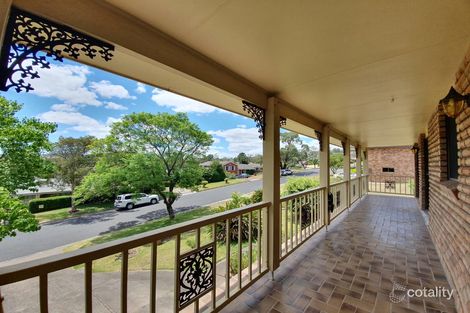 Property photo of 39 Acacia Drive Muswellbrook NSW 2333