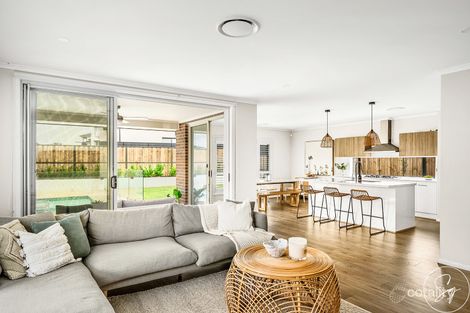 Property photo of 11 Kurnell Place North Kellyville NSW 2155