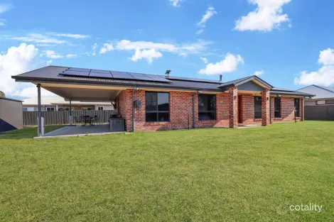 Property photo of 45E Bridge Street Stanthorpe QLD 4380