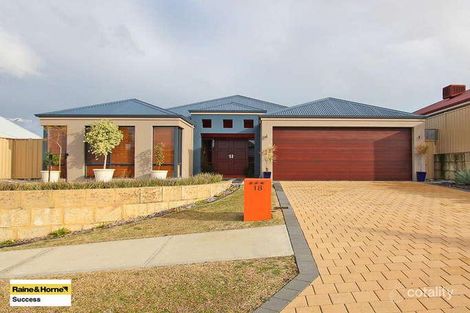 Property photo of 18 Lakefront Avenue Beeliar WA 6164