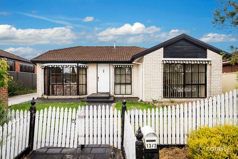 Property photo of 1/13 Perrott Court Mill Park VIC 3082